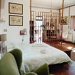 Bed & Breakfast Casale Del Tempo Lento