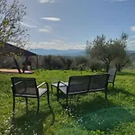Nocleg ze śniadaniem Casale Del Tempo Lento Narni