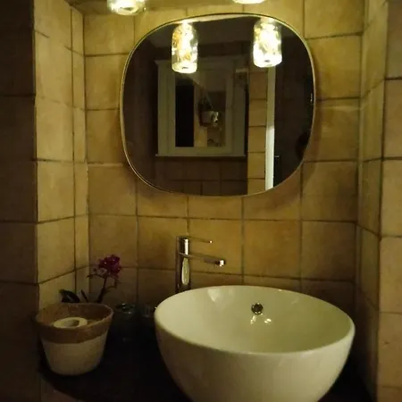 Casale Del Tempo Lento Frühstückspension 3*