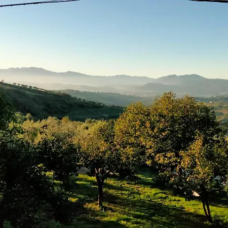 Casale Del Tempo Lento Bed & Breakfast