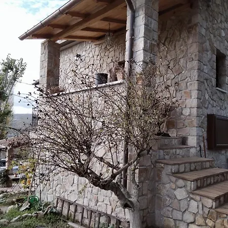 Casale Del Tempo Lento