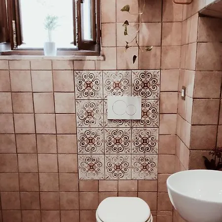 Casale Del Tempo Lento 3* Narni