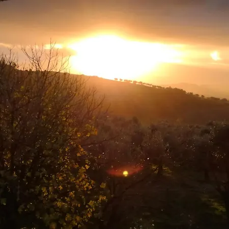 Bed & Breakfast Casale Del Tempo Lento *