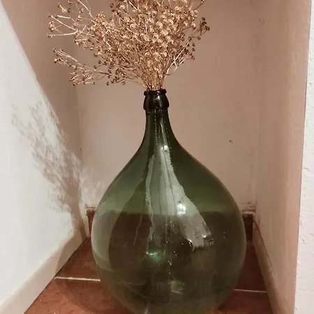 Casale Del Tempo Lento Alojamento de Acomodação e Pequeno-almoço Narni