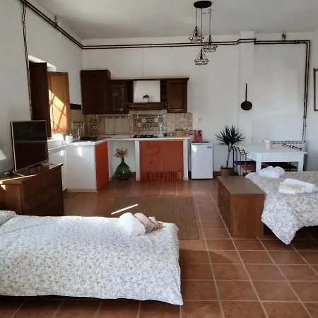 Casale Del Tempo Lento * Narni