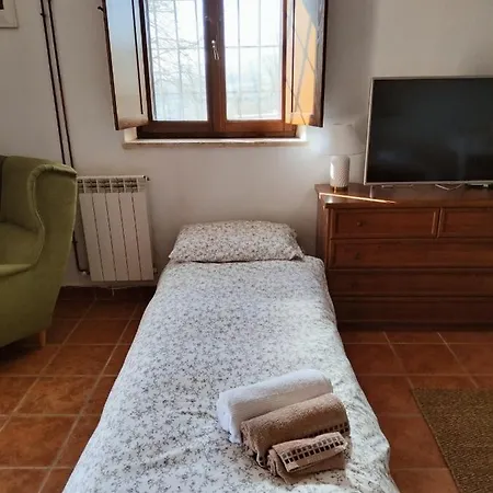 Casale Del Tempo Lento 3* Narni