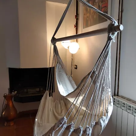 Frühstückspension Casale Del Tempo Lento Narni