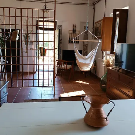 Casale Del Tempo Lento Bed & Breakfast *