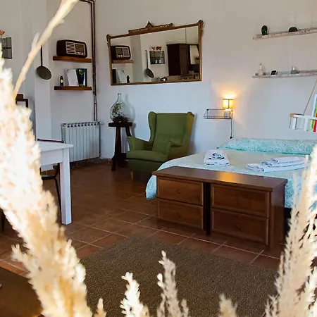 Bed & Breakfast Casale Del Tempo Lento Narni