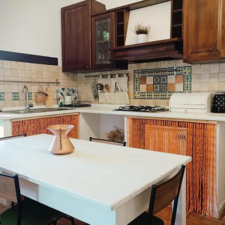 Bed & Breakfast Casale Del Tempo Lento