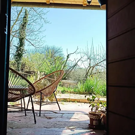 Casale Del Tempo Lento Frühstückspension 3*