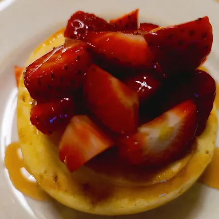 Casale Del Tempo Lento Frühstückspension