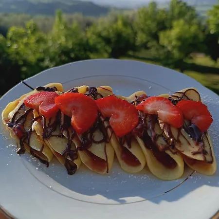 Casale Del Tempo Lento Narni