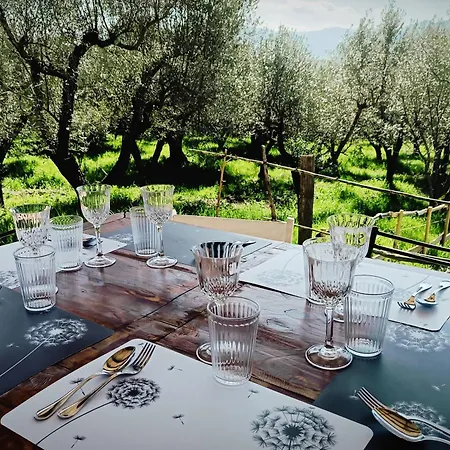 Frühstückspension Casale Del Tempo Lento 3*