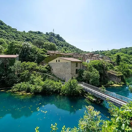 Casale Del Tempo Lento Bed & Breakfast 3*