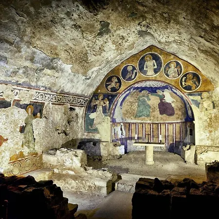 Casale Del Tempo Lento Frühstückspension