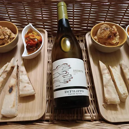 Casale Del Tempo Lento Narni