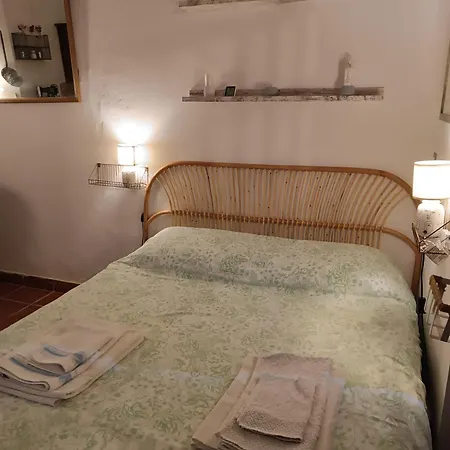Couette-café Casale Del Tempo Lento 3*