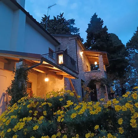 Casale Del Tempo Lento