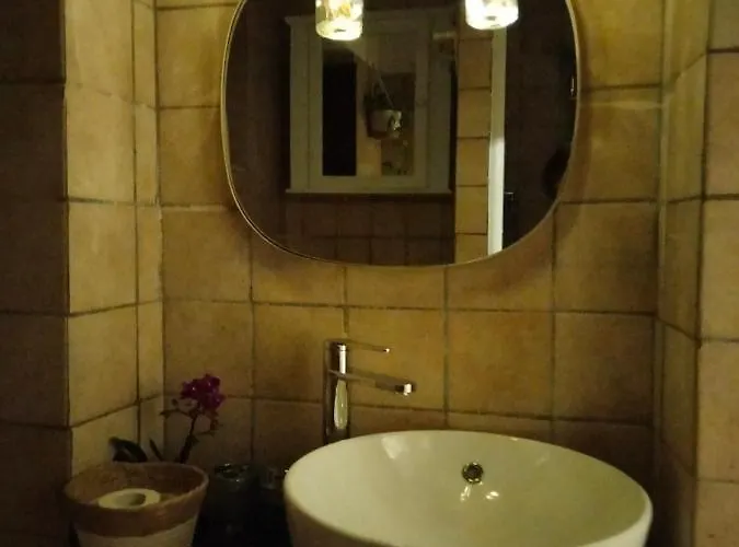 Casale Del Tempo Lento Bed & Breakfast 3*