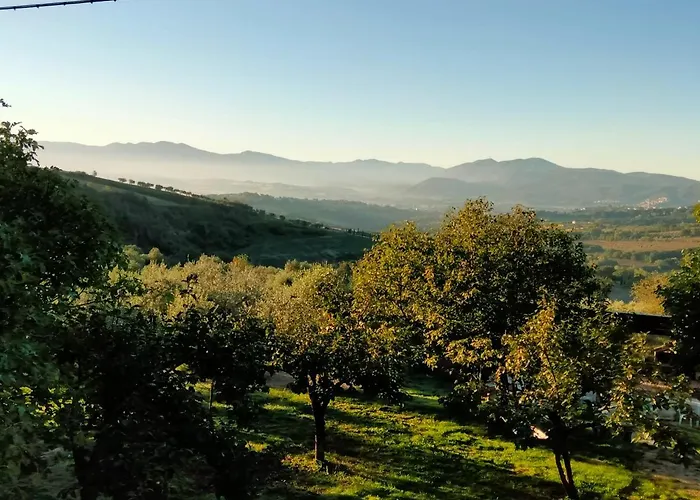 Casale Del Tempo Lento Bed & Breakfast