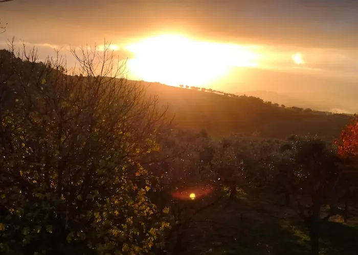 Bed & Breakfast Casale Del Tempo Lento 3*