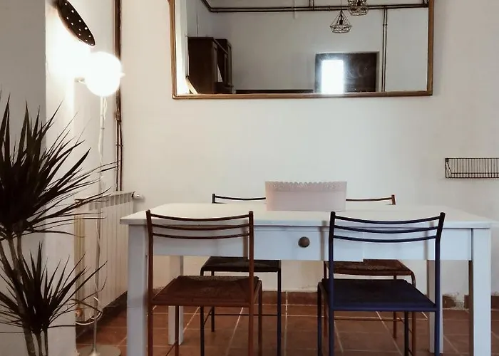 Casale Del Tempo Lento