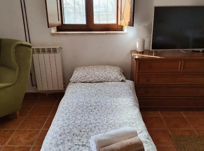 Casale Del Tempo Lento 3* Narni