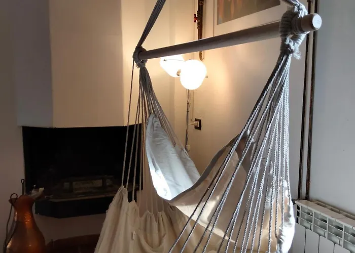 Bed & Breakfast Casale Del Tempo Lento Narni