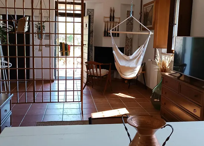 Casale Del Tempo Lento Bed & Breakfast 3*