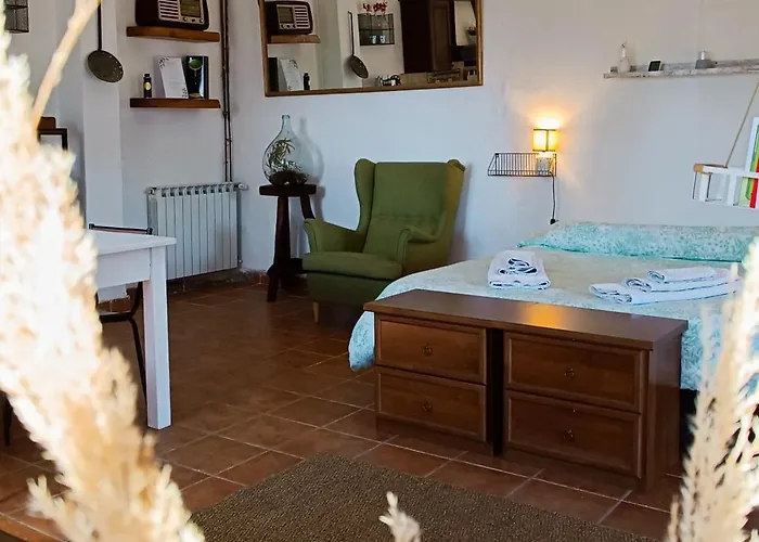 Bed & Breakfast Casale Del Tempo Lento Narni