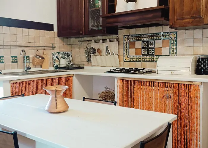 Bed & Breakfast Casale Del Tempo Lento