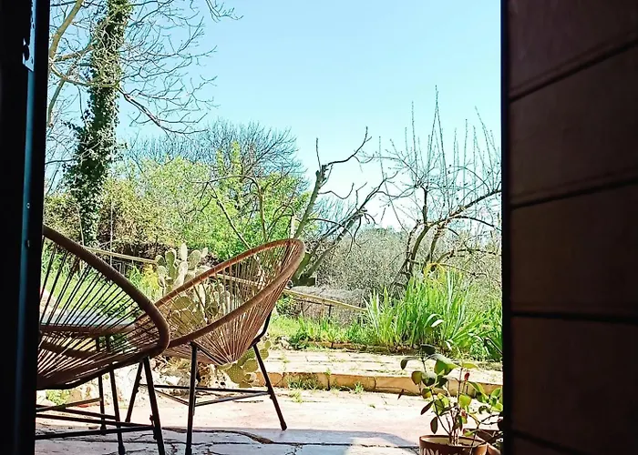 Casale Del Tempo Lento Bed & Breakfast 3*