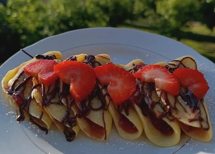 Casale Del Tempo Lento Narni