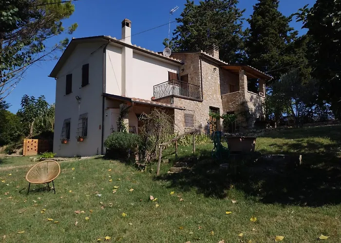 Casale Del Tempo Lento Bed & Breakfast 3*