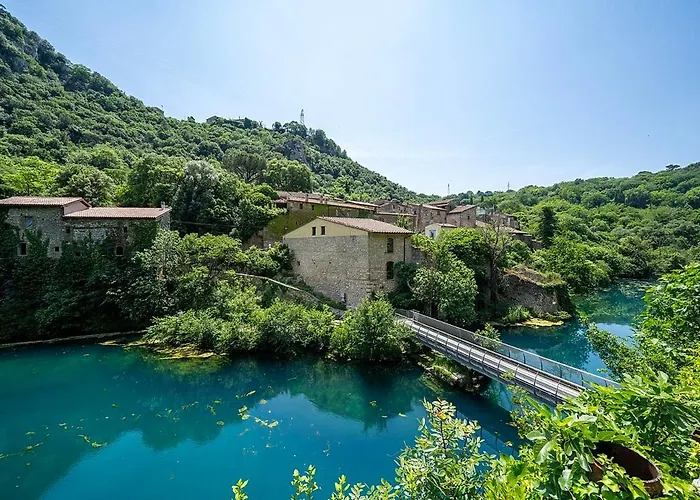 Casale Del Tempo Lento Bed & Breakfast 3*