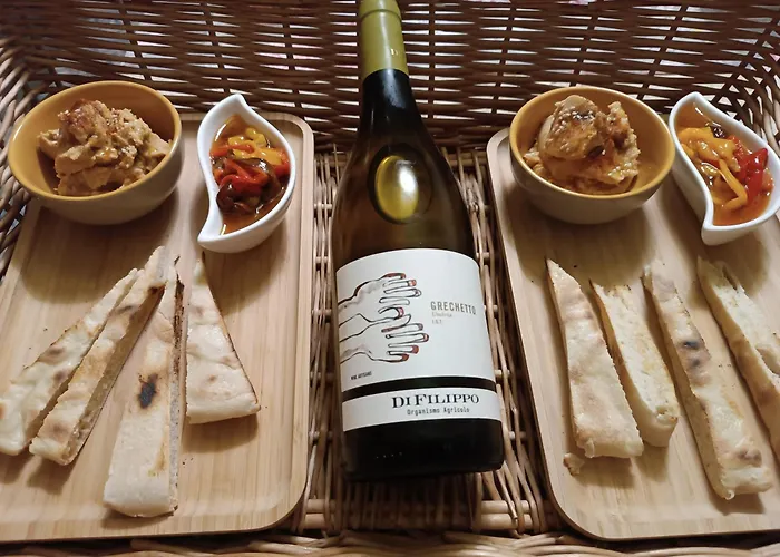 Casale Del Tempo Lento Narni