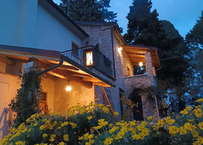 Casale Del Tempo Lento